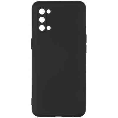 Чохол до мобільного телефона Armorstandart ICON Case OPPO Reno4 Black (ARM57168) Вінниця