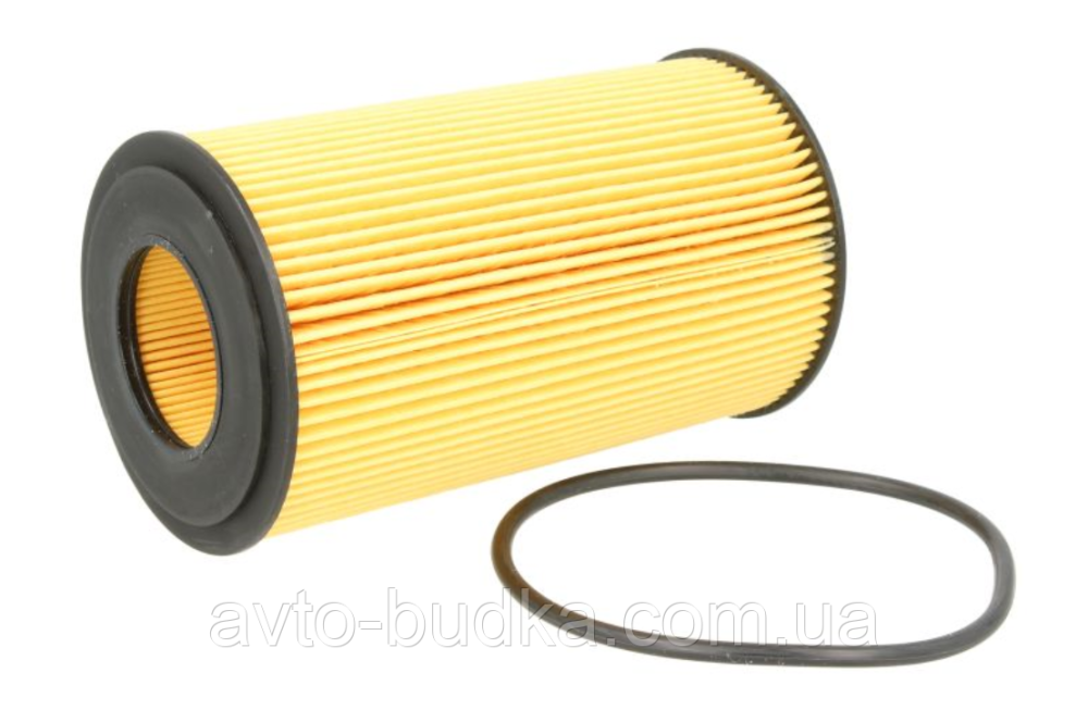 Фільтр оливи OE 651/1 FILTRON  для MERCEDES-BENZ LK/LN2 рік 1984-1998  Новий Розділ - фото 1