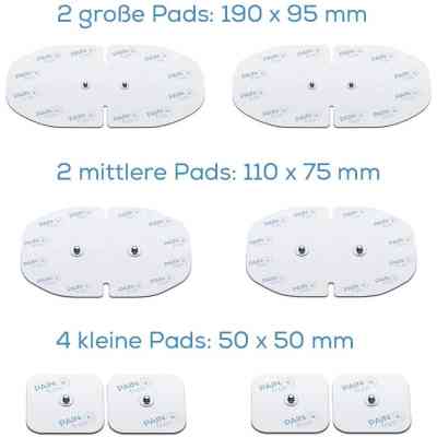 Электростимулятор Beurer SET EM 70 Винница