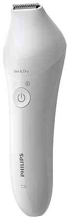 Епілятор Philips BRE740/10 Білий Харьков