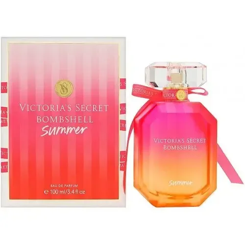 Женская парфюмированная вода Victoria's Secret Bombshell Summer 100мл Коломыя - изображение 1