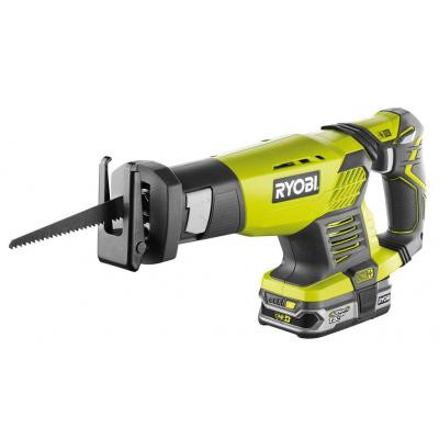 Сабельная пила Ryobi ONE+ RRS1801M, (без АКБ и ЗУ) (5133001162) Винница - изображение 4