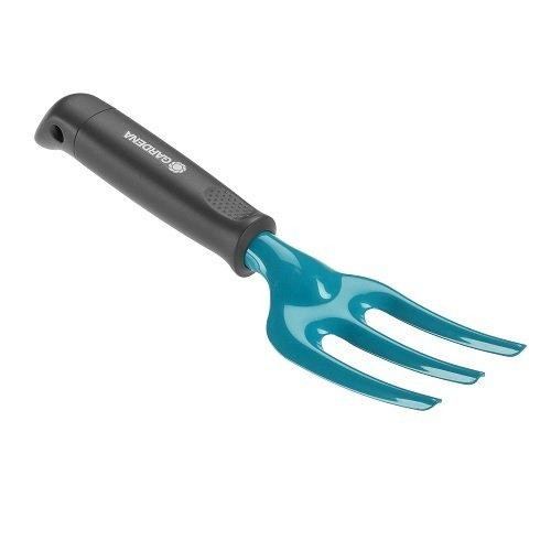 Вилка садовая ручная Gardena Classic Ergo 7,5 см Одесса - изображение 1