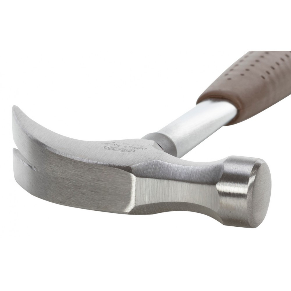 Молоток столярний із цвяходером 450г. з металевою ручкою Picard 0029200-16 Одеса - фото 2