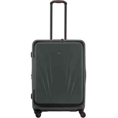 Валіза Wenger Skyon Hardside Large сіра (653567) Вінниця