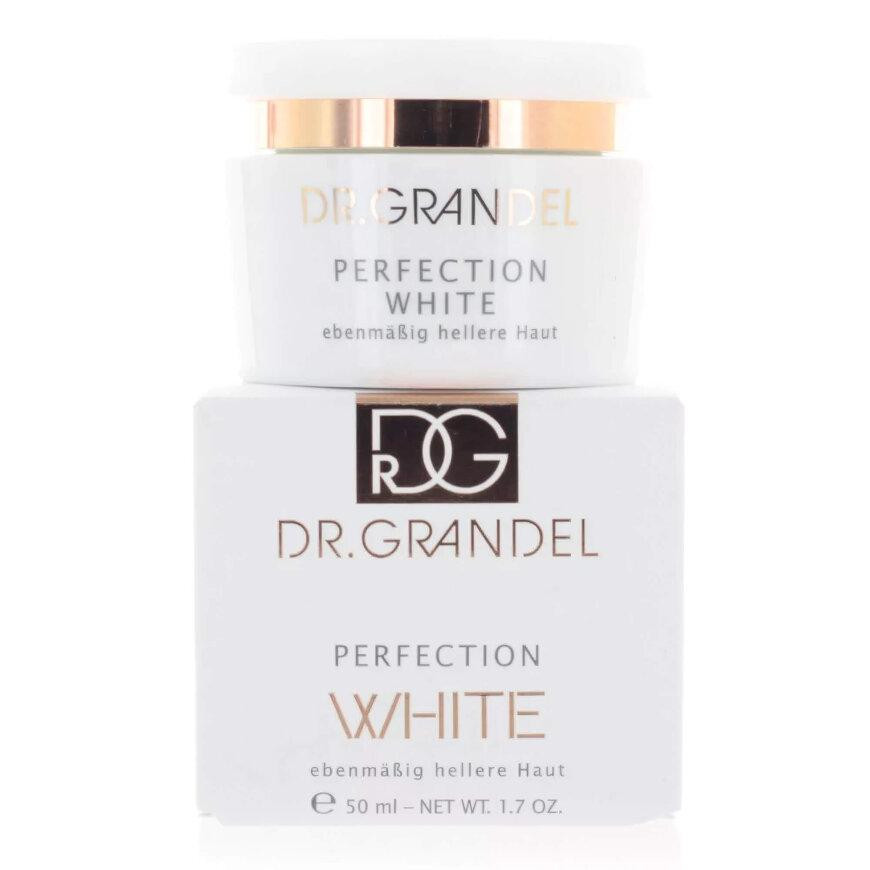 Ефективний відбілюючий крем Perfection White Dr.Grandel, 50 мл Дніпро - фото 4