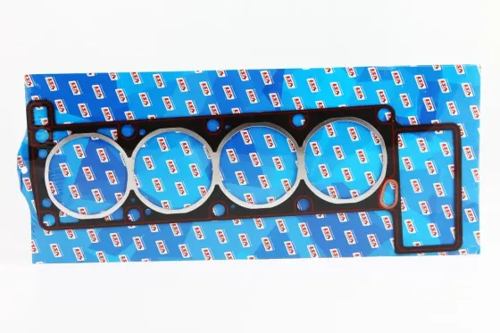 Прокладка головки ГАЗ-3302 (405 дв.) с герм. LSA Винница