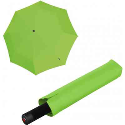 Парасоля Knirps U.090 Ultra Light XXL Manual Compact Neon Green (Kn95 2090 8394) Вінниця