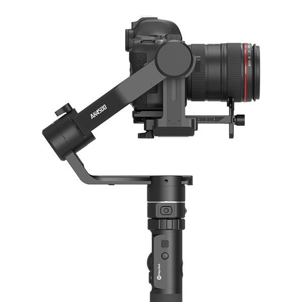 Стабилизатор Feiyu Tech AK4500 Киев - изображение 6