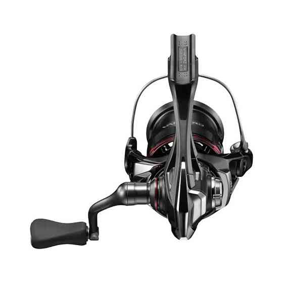 Катушка рыболовная спиннинговая Shimano Vanford 24 2500S Винница
