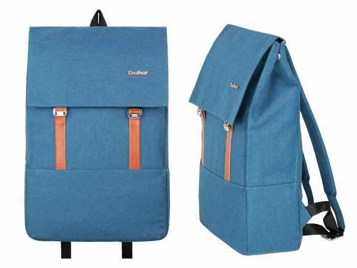 Чоловічий рюкзак для Dasfour Київ - фото 1