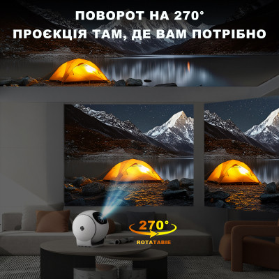 Проектор Bravis H12 Винница - изображение 6