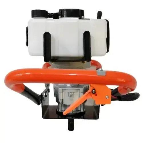 Бензобур Hammer HM-116, зі шнеками 100/150/200 мм - мотобур з великим крутним моментом Львів