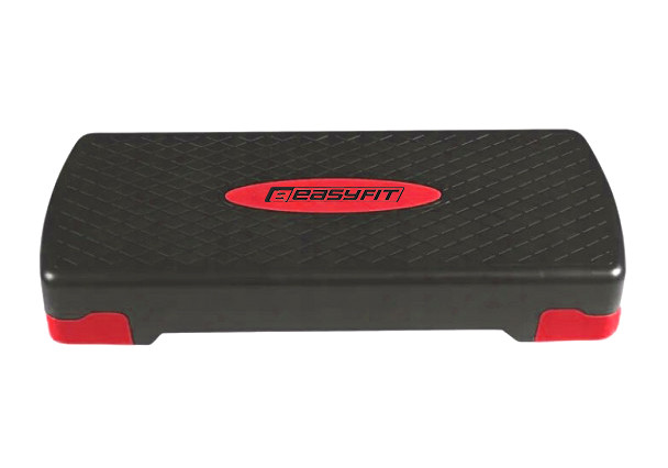 EasyFit Степ-платформа EasyFit Step-B 2-ступінчаста Коломыя - изображение 9