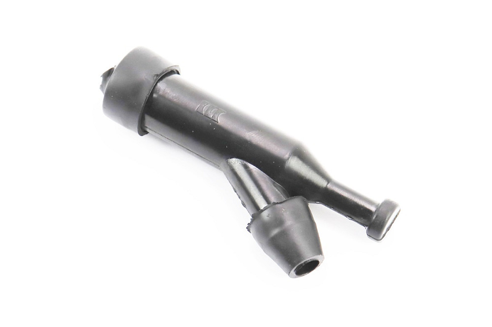 Ковпачок свічкний "люлька" 160F/168F/170F/173F/177F/182F/188F/190F Киев - изображение 1