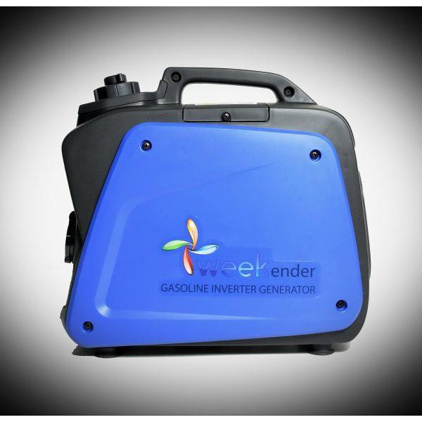 Генератор-Инвертор Weekender X1200I кВт: 1,2 Дніпро - фото 7