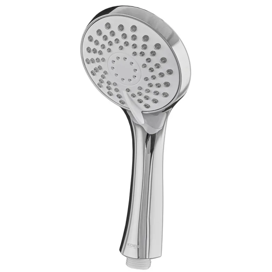 Лійка для душу Koer KP-0405-01 3 функції (Колір хром) (KR5409) ( 34311 ) Харьков
