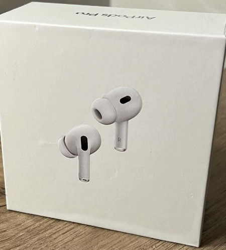 Аірподс pro Generation 2 gen Топові 1в1 до Найкраща Версія +чохол. Харків - фото 5