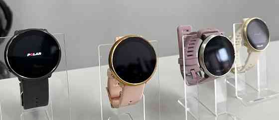 Розпродаж! Смарт-годинник Polar Ignite Опт. Роздріб. Київ