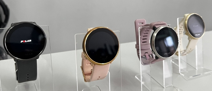 Розпродаж! Смарт-годинник Polar Ignite Опт. Роздріб. Киев - изображение 6