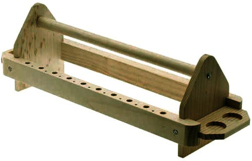 Органайзер для ручного інструменту "Наурі" мускат Миколаїв - фото 1