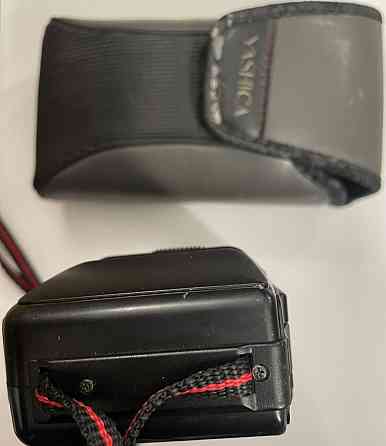 Фотоаппарат Yashica J 2 Olympus Mju. Киев