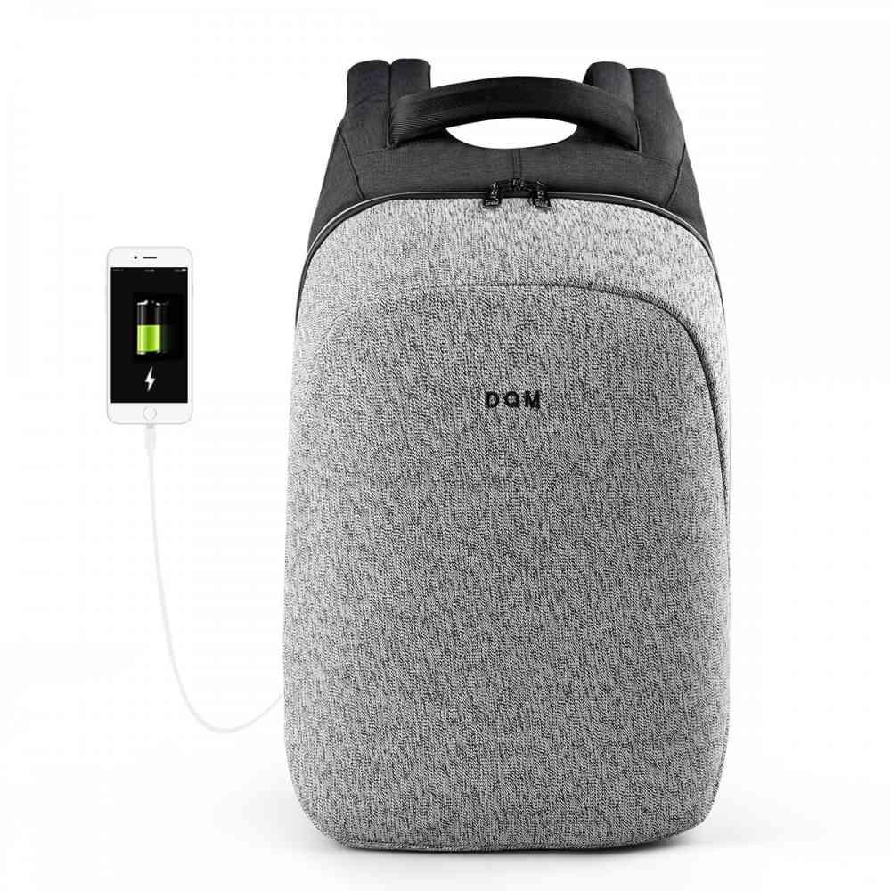 Рюкзак Tigernu D-83351 15.6" Black Grey Київ - фото 1