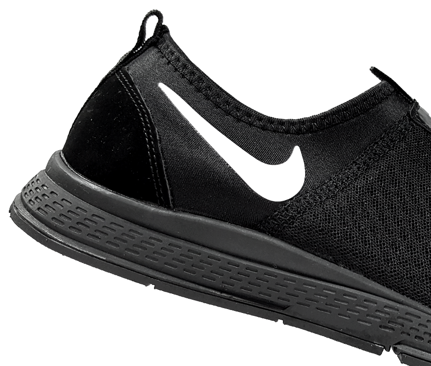 Мужские летние мокасины  Nike Good Free 3.0 Киев - изображение 9