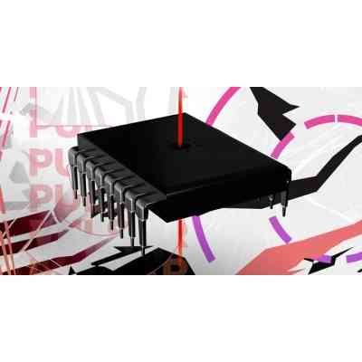 Мишка Hator Pulsar 3 USB White (HTM611) Вінниця