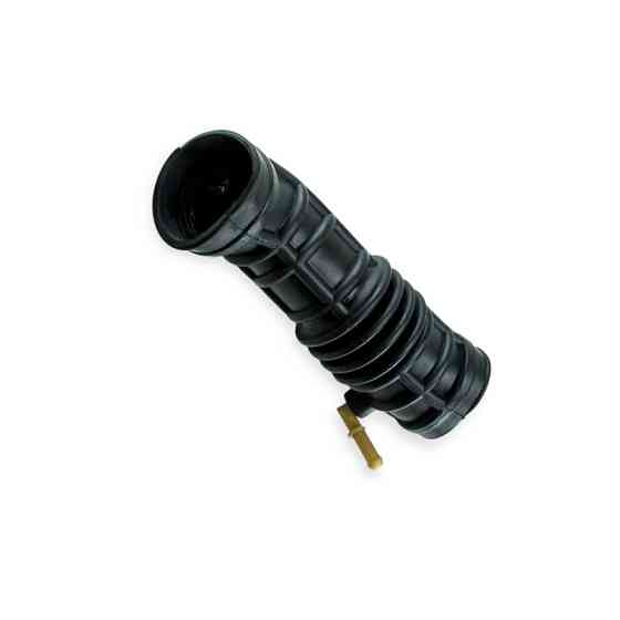 Патрубок фільтра Авео Т200, T250 (DOHC 16 кл) 1.6 з повітряним датчиком Мукачево