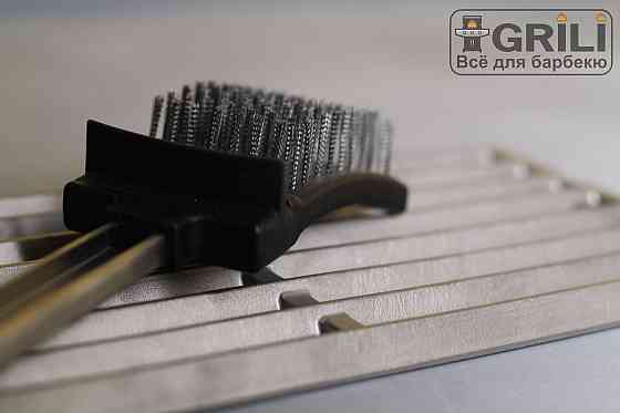 Щітка для гриля Broil King 64034 Код: 004717 Ровно
