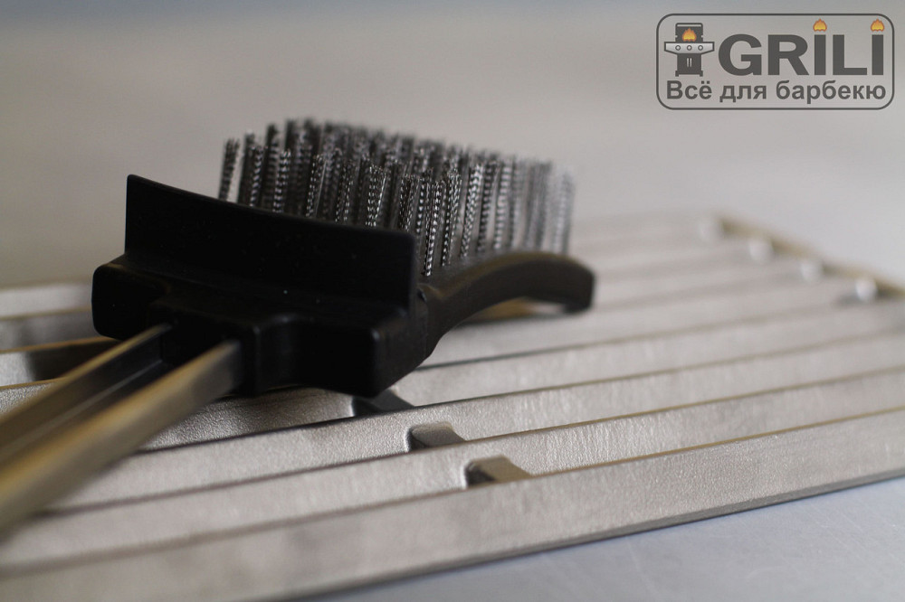 Щітка для гриля Broil King 64034 Код: 004717 Ровно - изображение 4