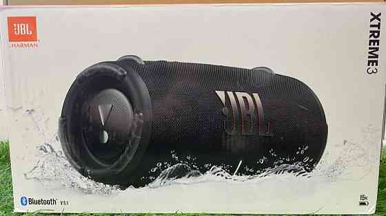 Bluetooth-акустика JBL PARTYBOX 310 Харків