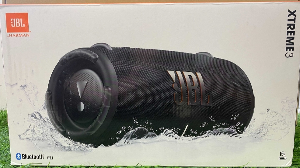 Bluetooth-акустика JBL PARTYBOX 310 Харків - фото 4