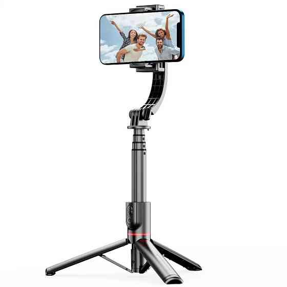 Трипод Proove Frame Jet Gimbal Stabilizer 700 mm Black (MPFJ00010001) ( 16799 ) Харків