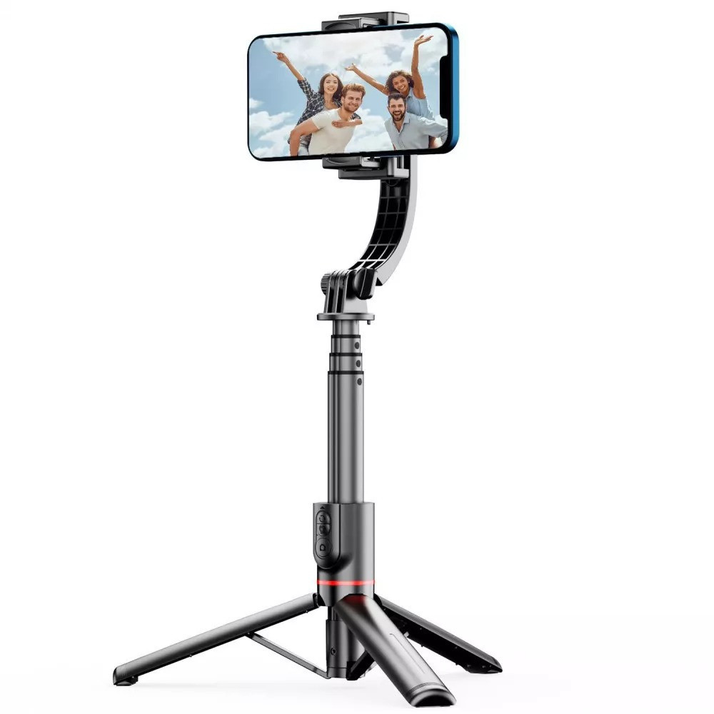 Трипод Proove Frame Jet Gimbal Stabilizer 700 mm Black (MPFJ00010001) ( 16799 ) Харків - фото 6