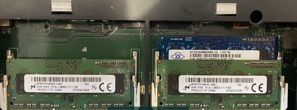 Ноутбук для ігор і навчання ASUS ROG G74SX Київ - фото 2