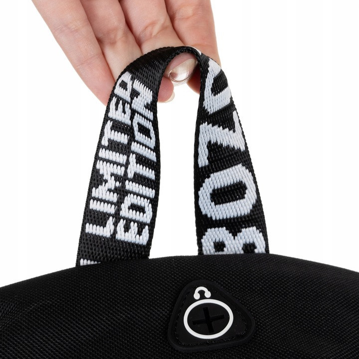 Детский Рюкзак 19 литров светящийся USB с пеналом Kruzzel (19374) Нововолынск - изображение 7