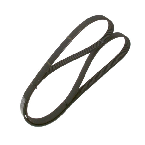 Ремінь струмковий 6PK2253 генератора Мукачево - фото 4