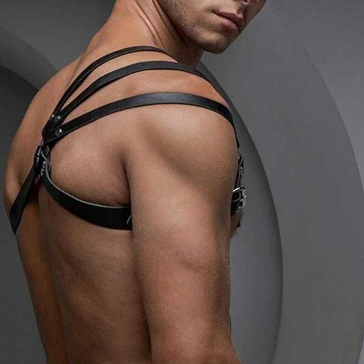 Мужская портупея Lunriwis Винница - изображение 8