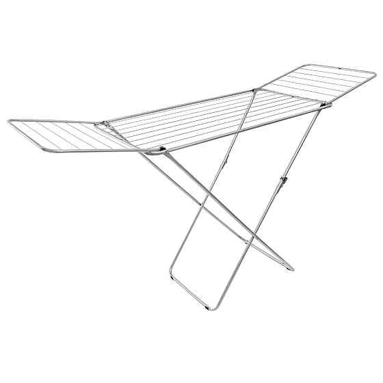 Сушарка для білизни підлогова Casa Si Pisa 20m Grey (CS92124C06) Київ