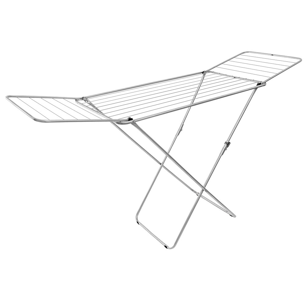 Сушарка для білизни підлогова Casa Si Pisa 20m Grey (CS92124C06) Киев - изображение 3