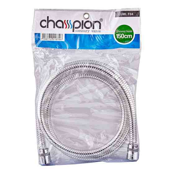 Шланг для лійки душа Champion Lumi.F04    ( CH0167 ) 36498 Харьков