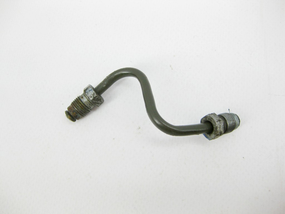 Mercedes-Benz  A2114200328 Гальмівна трубка на передньому лівому гальмівному супорті 4matic Одеса - фото 5