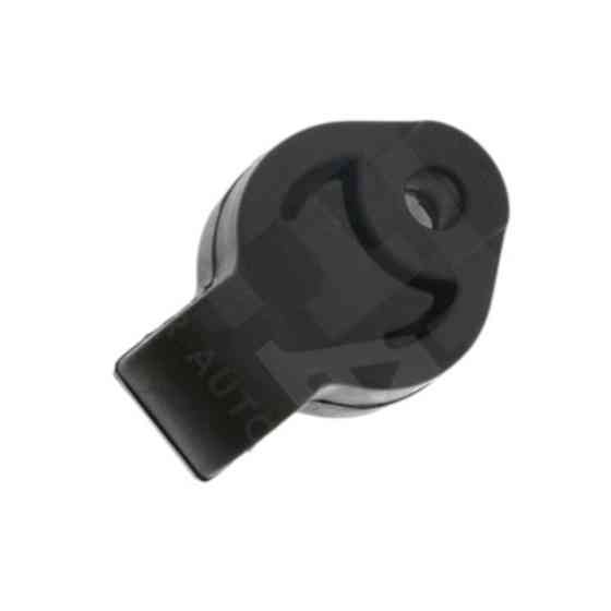 Гумка кріплення глушника автомобіль Мітсубісі Lancer, автомобіль Сітроен C-crosser, Пежо 4007 03- (FA1) Мукачево