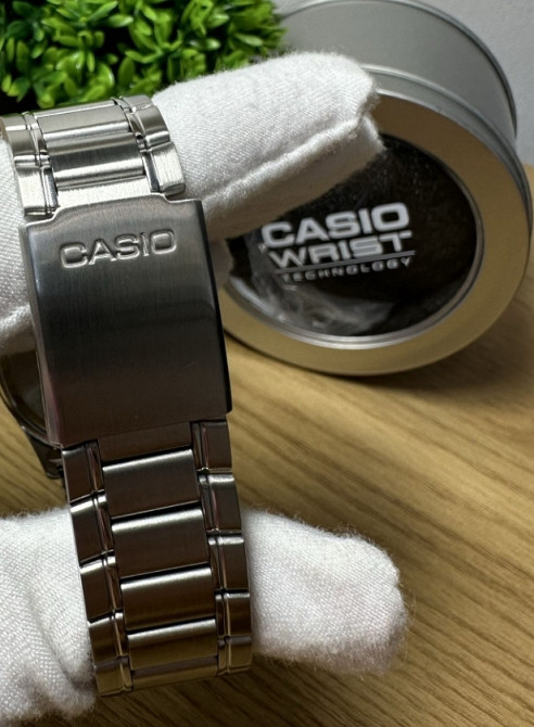 Casio MTP-1183-1A наручний годинник чоловічий, новий, оригінал. Харків - фото 2