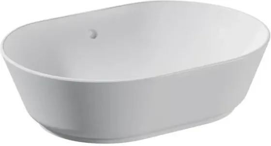 Раковина  VitrA Geo 54,5Cm 7427B4030012 Киев