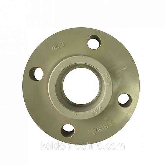 Бурт + фланец ппр. 90 kalde Харьков