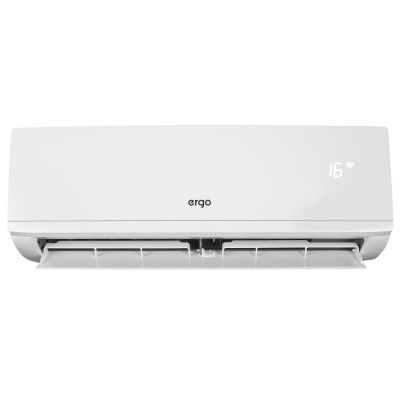 Кондиционер Ergo ACI 1855 SWН WIFI Винница - изображение 9