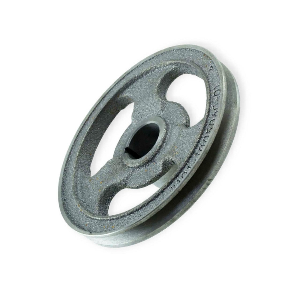 Шків 2101 колінвалу Мукачево - фото 1